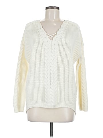 Love By Design Pullover Sweater (view 1)