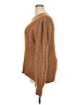 Crown & Ivy Brown Pullover Sweater Size XXL - photo 5