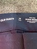 Old Navy Solid Blue Active Pants Size 12 (tall) - photo 5
