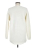 Love By Design 100% Acrylic Ivory Pullover Sweater Size M - photo 2