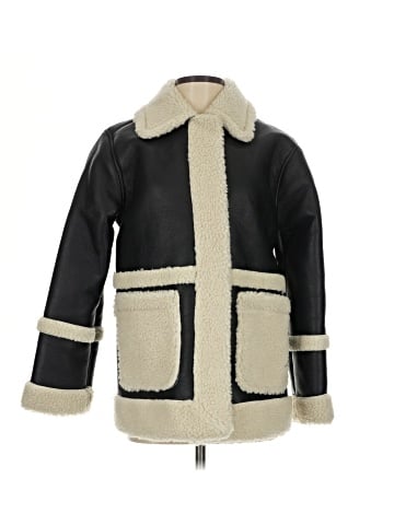 Avec Les Filles Coat (view 1)