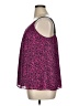 Lane Bryant 100% Polyester Pink Sleeveless Blouse Size 14 - photo 5