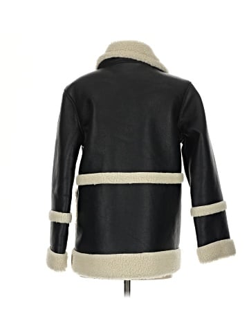 Avec Les Filles Coat (view 2)