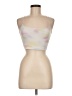 Gilly Hicks Pink Tube Top Size M - photo 1