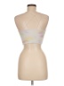 Gilly Hicks Pink Tube Top Size M - photo 2