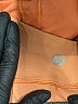 Lululemon Athletica Orange Tank Top Size 4 - photo 7