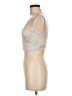 Gilly Hicks Pink Tube Top Size M - photo 5