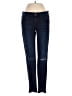 SNEAK PEEK Blue Jeans Size 5 - photo 1