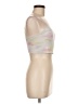 Gilly Hicks Pink Tube Top Size M - photo 4