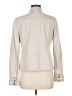 CAbi Ivory Jacket Size M - photo 2
