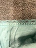 Unbranded Teal 3/4 Sleeve Blouse Size XL (estimated) - photo 7