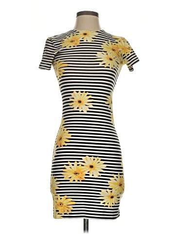 French Connection Casual Dress (view 1)