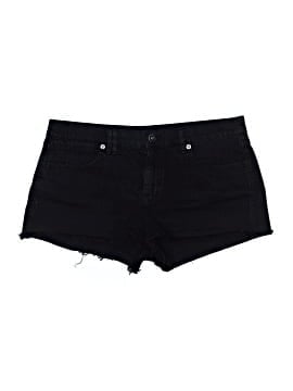 Madewell Denim Shorts (view 1)