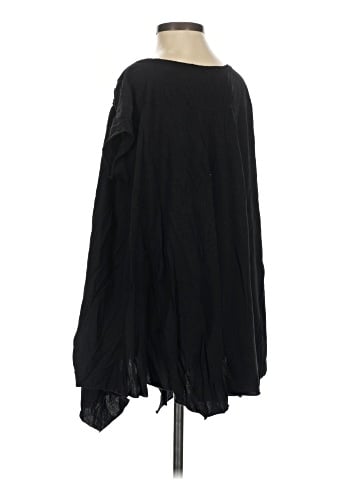 ALLSAINTS Spitalfields 3/4 Sleeve Blouse (view 2)