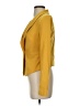 BCBGMAXAZRIA Yellow Blazer Size XXS - photo 5