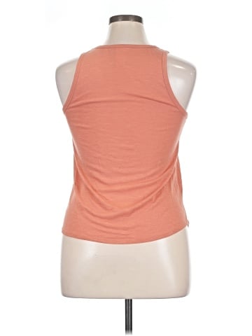 Self Esteem Sleeveless Top (view 2)