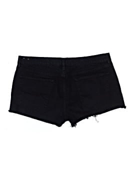 Madewell Denim Shorts (view 2)