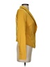 BCBGMAXAZRIA Yellow Blazer Size XXS - photo 4