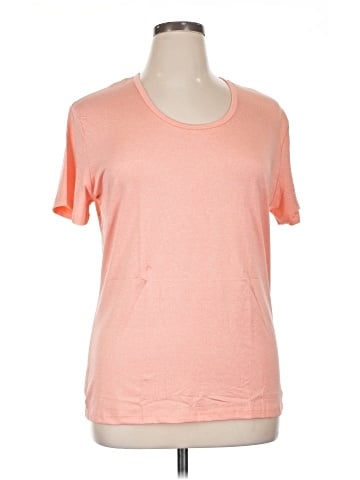 Blue Star Clothing Co. Short Sleeve T-Shirt (view 1)