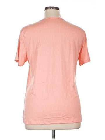 Blue Star Clothing Co. Short Sleeve T-Shirt (view 2)