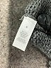 Aerie Chevron-herringbone Gray Pullover Sweater Size M - photo 8
