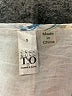 Assorted Brands 100% Polyester White 3/4 Sleeve Blouse Size S - photo 7