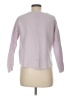 Joie 100% Cashmere Pink Cashmere Pullover Sweater Size M - photo 2