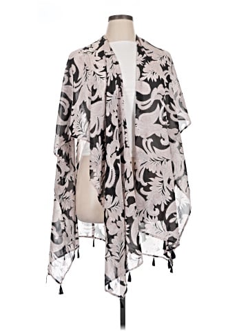 Willi Smith Kimono (view 1)