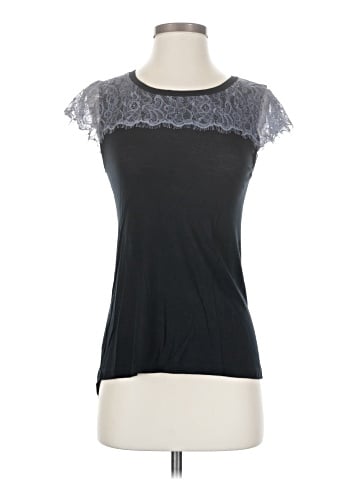 E by Eloise Short Sleeve T-Shirt (view 1)