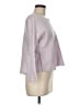 Joie 100% Cashmere Pink Cashmere Pullover Sweater Size M - photo 4