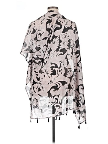 Willi Smith Kimono (view 2)