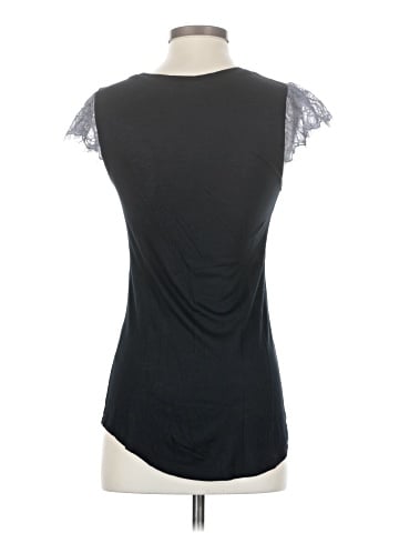 E by Eloise Short Sleeve T-Shirt (view 2)