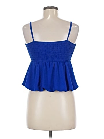 Monteau Sleeveless Top (view 2)