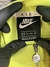 Nike Green Turtleneck Sweater Size XS - photo 7