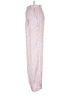 RESA Animal Print Pink Casual Pants Size XS - photo 5