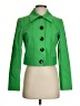 Worth Green Jacket Size 2 - photo 1