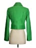 Worth Green Jacket Size 2 - photo 2