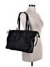 Botkier 100% Polyester Solid Black Tote One size - photo 2
