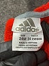 Adidas 100% Polyester Orange Jacket 18-24 MO / 24 MO - photo 3