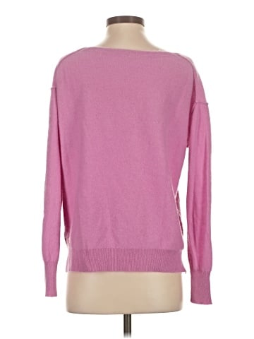 Free People Cashmere Pullover Sweater (view 2)