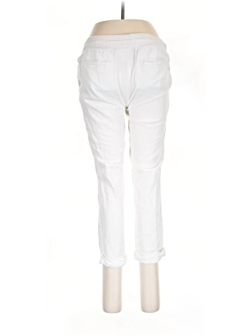 Motherhood Linen Pants (view 2)