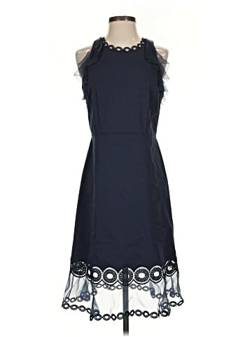 Elie Tahari Cocktail Dress (view 1)