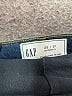 Gap - Maternity Blue Jeans Size 25 waist - photo 6