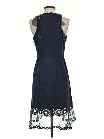 Elie Tahari Cocktail Dress (view 2)