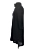 Puella Black Casual Dress Size XS - photo 5