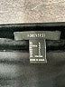 Forever 21 Solid Black Formal Skirt Size L - photo 4
