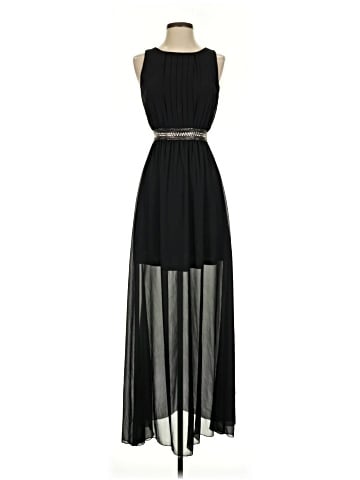 Ya Los Angeles Cocktail Dress (view 1)