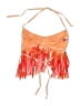 Apollo Orange Swimsuit Top Size M - photo 2