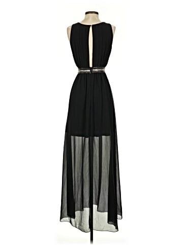 Ya Los Angeles Cocktail Dress (view 2)