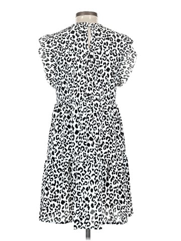 Lily Casual Dress (view 2)